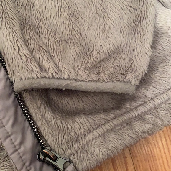 Gray Free Country Jacket - Picture 5 of 5